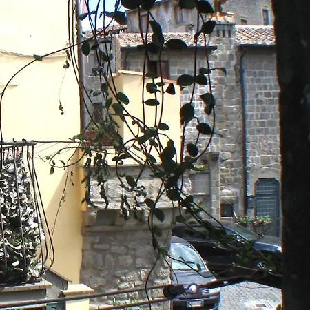 Apartment Via Delle Monache, 13 Viterbo
