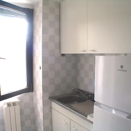 Apartment Via Delle Monache, 13 Viterbo