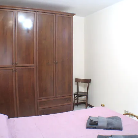 Via Delle Monache, 13 Apartment