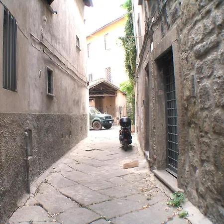 Apartment Via Delle Monache, 13 Viterbo