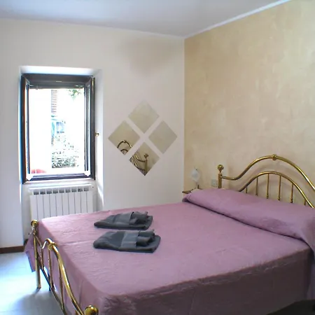 Apartment Via Delle Monache, 13