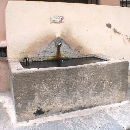 Via Delle Monache, 13 Apartment Viterbo