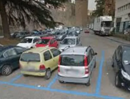 Via Delle Monache, 13 Viterbo